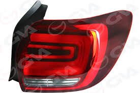 ARKA STOP SAĞ RENAULT SYMBOL 18>