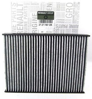 POLEN FİLTRESİ RENAULT MEGANE IV