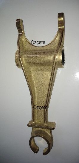 DEBRİYAJ ÇATALI PEUGEOT BOXER 2.5