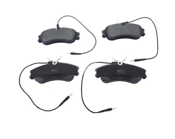 ÖN FREN BALATA PEUGEOT PARTNER E.M