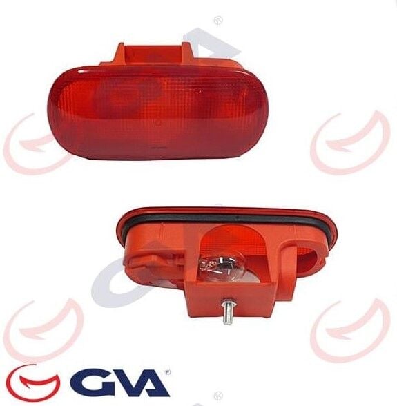 3.STOP LAMBASI RENAULT MASTER 2