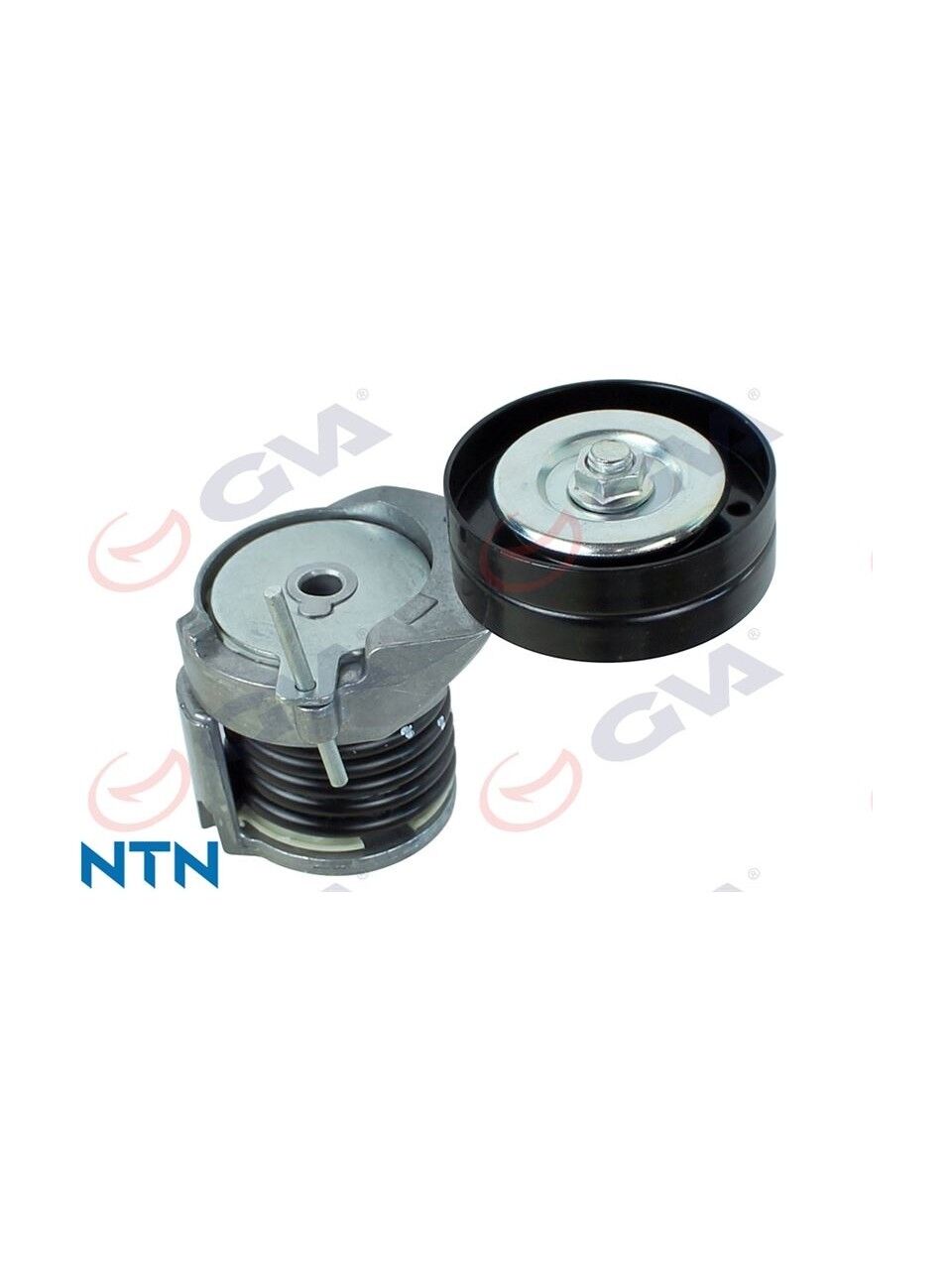 ALTERNATÖR GERGİ RULMANI KÜTÜKLÜ SEAT TOLEDO