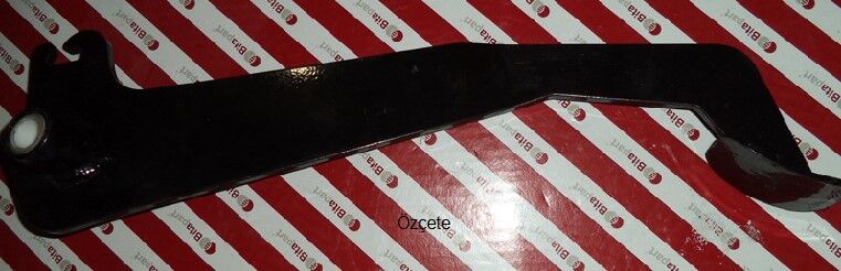 DEBRİYAJ PEDALI PEUGEOT BOXER 1-2