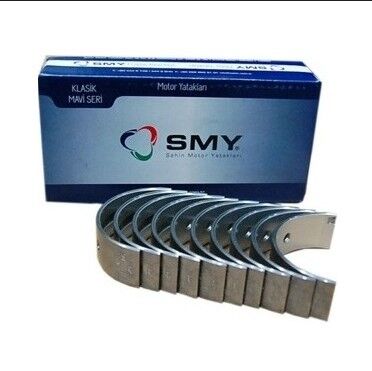 ANA YATAK RENAULT MASTER 2