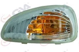 AYNA SİNYALİ SAĞ SARI RENAULT MASTER 3