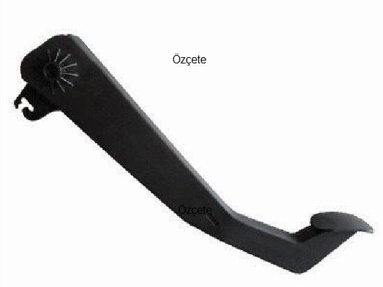 DEBRİYAJ PEDALI PEUGEOT BOXER 1-2