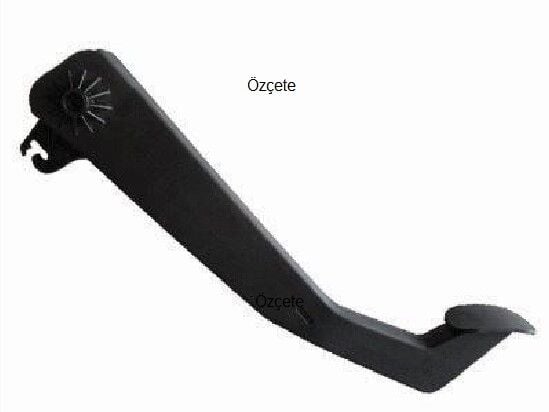 DEBRİYAJ PEDALI PEUGEOT BOXER 1-2