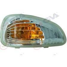 AYNA SİNYALİ SOL SARI RENAULT MASTER 3