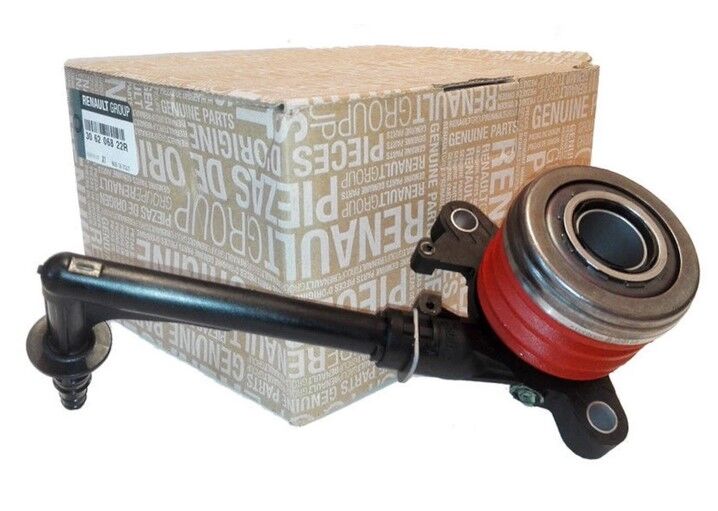 DEBRİYAJ MERKEZİ 1.5 RENAULT MEGANE 4