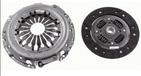 DEBRİYAJ SETİ 1.6 BENZİNLİ RENAULT MEGANE 2