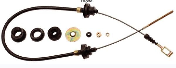 DEBRİYAJ TELİ DJ5 PEUGEOT BOXER E.M