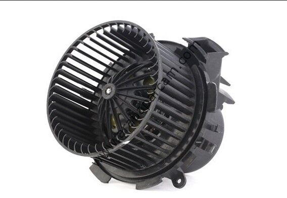 KALORİFER MOTORU RENAULT MASTER 2