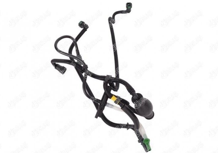 MAZOT EL OTOMATİĞİ DV4 PEUGEOT 206 - 307