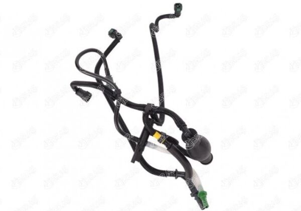 MAZOT EL OTOMATİĞİ DV4 PEUGEOT 206 - 307