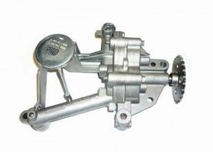 YAĞ POMPASI RENAULT MASTER 2