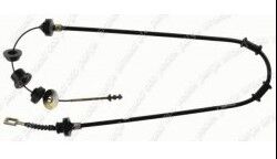 DEBRİYAJ TELİ DJ5 PEUGEOT BOXER E.M