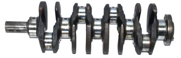 KRANK MİLİ DW8 PEUGEOT PARTNER