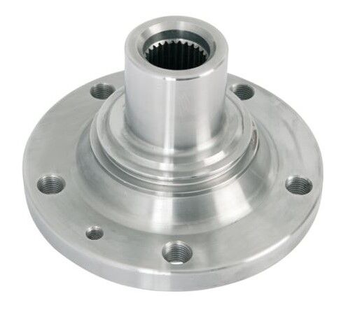 ÖN TEKER PORYA RENAULT MASTER 2 2.5DCİ