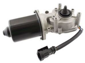 SİLECEK MOTORU RENAULT MASTER 2