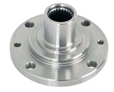 ÖN TEKER PORYA RENAULT MASTER 3 2.2DCİ