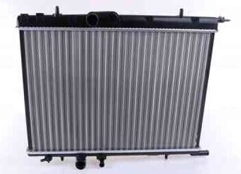 SU RADYATÖRÜ DW8B PEUGEOT PARTNER Y.M