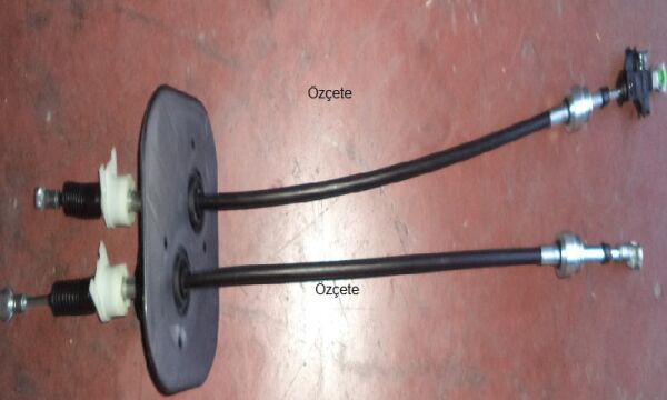 VİTES KUMANDA TELİ ÇİFTLİ 2.8 HDİ PEUGEOT BOXER 2