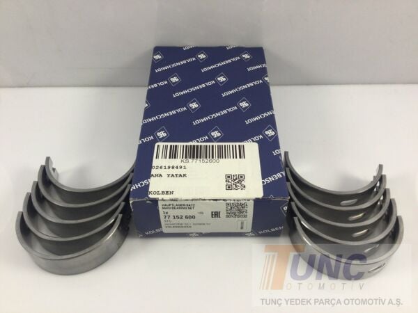 ANA YATAK SEAT TOLEDO 1.9 TDI