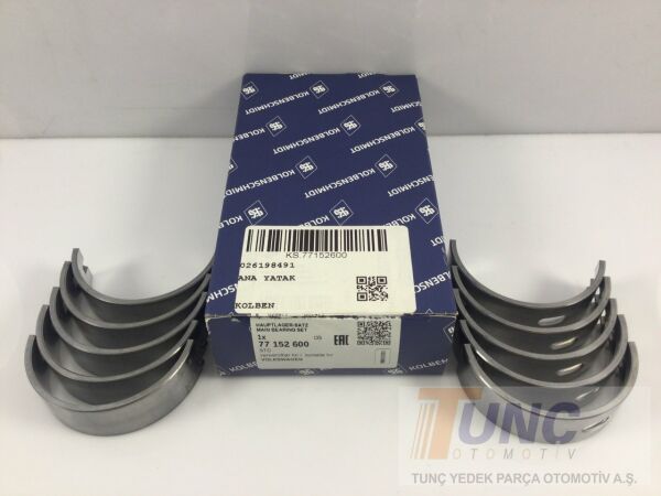 ANA YATAK SEAT TOLEDO 1.9 TDI