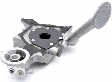 YAĞ POMPASI 1.9 JTD FİAT DOBLO