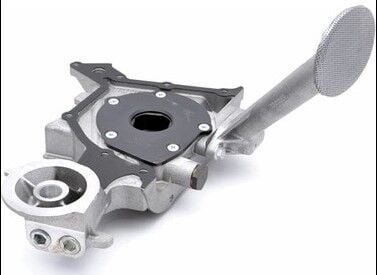 YAĞ POMPASI 1.9 JTD FİAT DOBLO