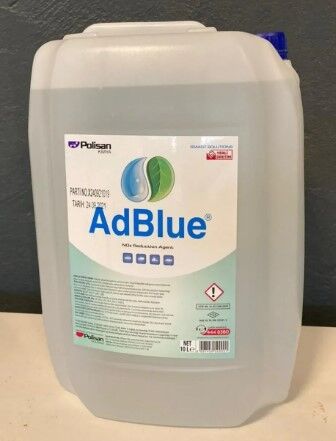 ADBLUE 16 LT