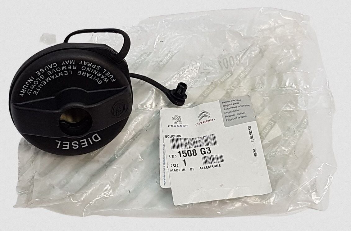 DEPO KAPAĞI PEUGEOT BOXER 3