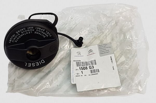 DEPO KAPAĞI PEUGEOT BOXER 3