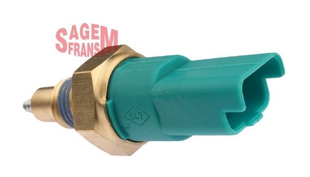 GERİ VİTES MÜŞÜRÜ RENAULT MASTER 3 YEŞİL 3 FİŞLİ