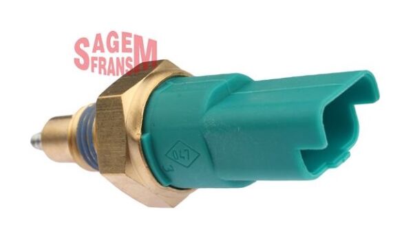 GERİ VİTES MÜŞÜRÜ RENAULT MASTER 3 YEŞİL 3 FİŞLİ