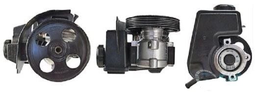 DİREKSİYON POMPASI DW8 PEUGEOT PARTNER 2