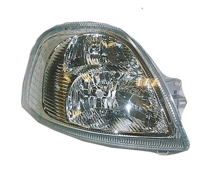 ÖN FAR SAĞ MOTORLU RENAULT MASTER 2