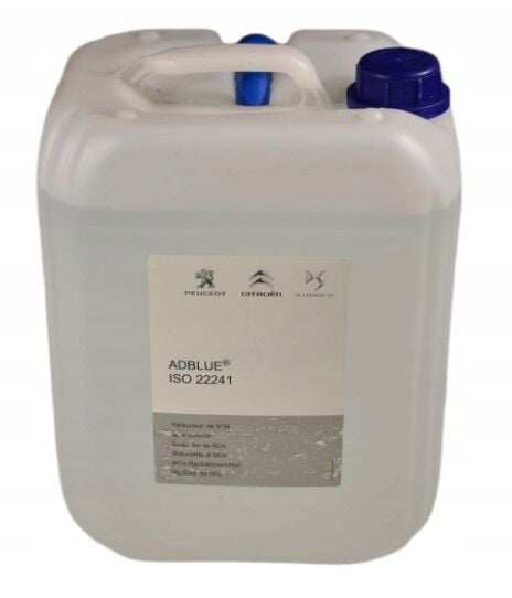 ADBLUE 10 LT