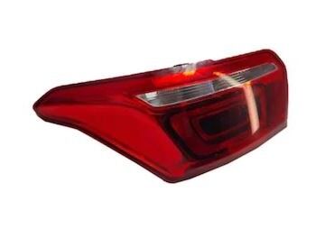 ARKA STOP SOL DUYULU CİTROEN C-ELYSEE 2017-->