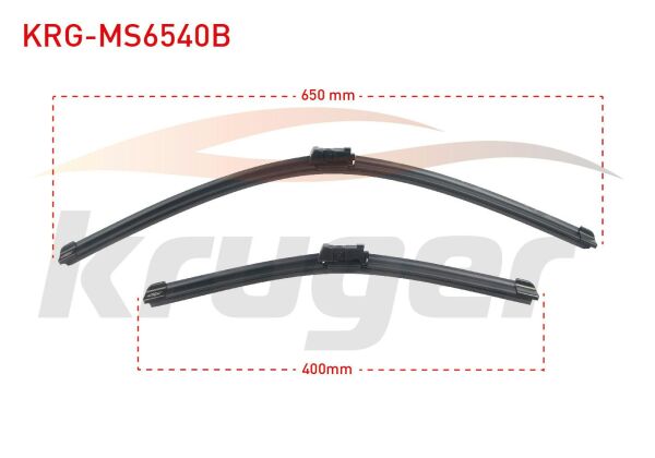 SİLECEK SÜPÜRGESİ MUZ TİPİ SET PEUGEOT PARTNER TEPE