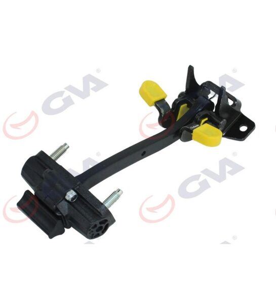 ARKA BAGAJ GERGİSİ FİAT DOBLO III 2010