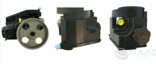 DİREKSİYON POMPASI DW8 PEUGEOT PARTNER 2