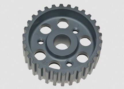 ENJEKSİYON POMPA DİŞLİSİ FİAT DUCATO 3