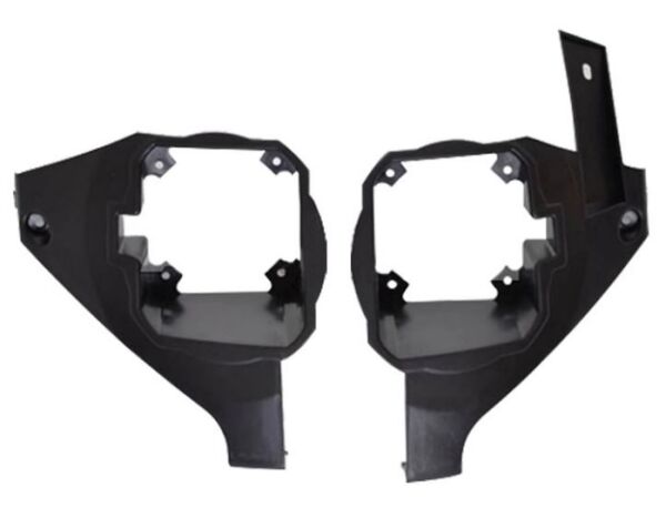 SİS FARI İÇ BRAKETİ PEUGEOT PARTNER