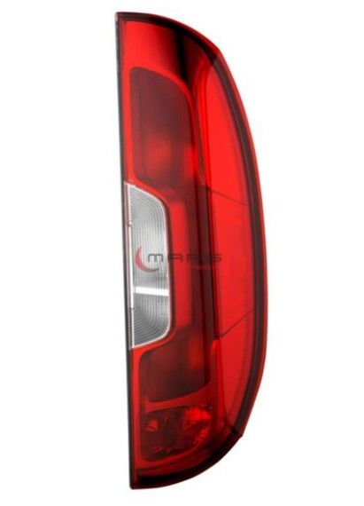 ARKA STOP SAĞ ÇİFT AÇILIR FİAT DOBLO 2015-->