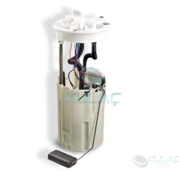 DEPO ŞAMANDIRASI PEUGEOT BOXER 2