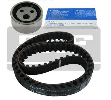 TRİGER SETİ RENAULT R19 99>CLİO MEGANE