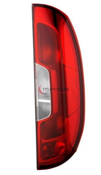 ARKA STOP SOL ÇİFT AÇILIR FİAT DOBLO 2015-->