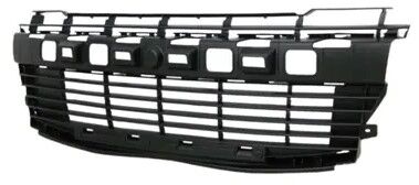 ÖN TAMPON IZGARA PEUGEOT 206