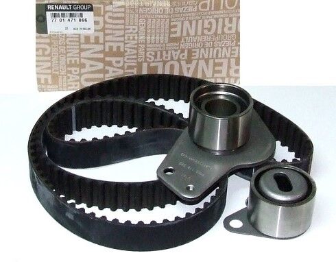 TRİGER SETİ 1.9 RENAULT KANGO